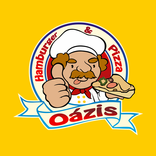 ”Oázis burger