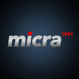 Micra آئیکن