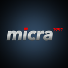 آیکون‌ Micra