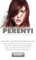 Perényi Beauty Salon 海报