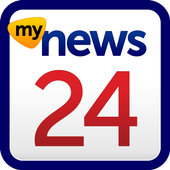 MyNews24 icon