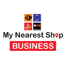 My Nearest Shop - Business APK