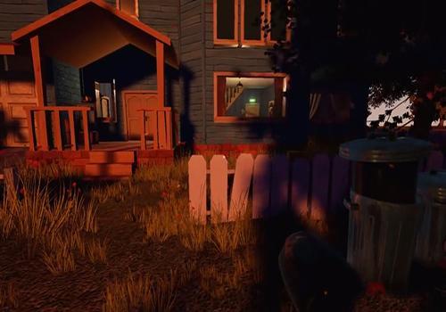 Hello Neighbor Alpha 2 Download Android Hello Neighbor Alpha 2 Download Android