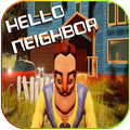 Hint Hello Neighbor alpha 4 advice