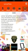 برنامه‌نما nginepMbatu عکس از صفحه