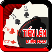 Tiến Lên Miền Nam icon