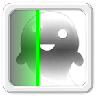 幽靈掃描器 (Ghost Scanner) 图标