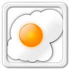 Egg Launcher icône