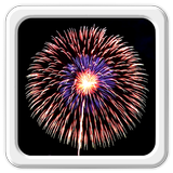 Live Fireworks icono