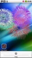 Live Fireworks syot layar 2