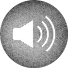 White Noise Generator biểu tượng