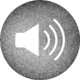 White Noise Generator icône