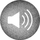 White Noise Generator icon