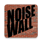 Noise Wall Pro - Block Noise アイコン