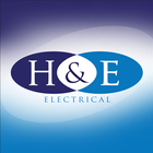 H & E Electrical आइकन