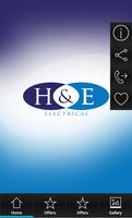 H & E Electrical स्क्रीनशॉट 1