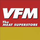 VFM The Meat Superstore-icoon