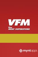 VFM The Meat Superstore-poster