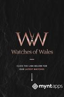 Watches Of Wales plakat