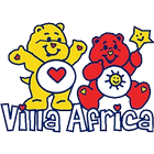 آیکون‌ Villa África App - Escuela Infantil Aguadulce