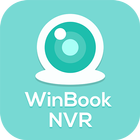 WinBook NVR 아이콘