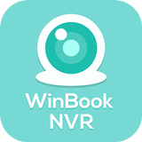 WinBook NVR ikona