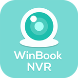 WinBook NVR icône