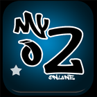 Mein O2-online Konto biểu tượng