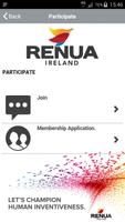 Renua Ireland تصوير الشاشة 2