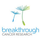 Breakthrough Cancer Research ไอคอน