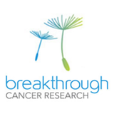 Breakthrough Cancer Research icon
