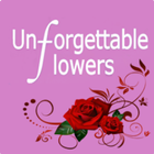 Unforgettable Flowers icon