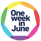 One Week In June ikon