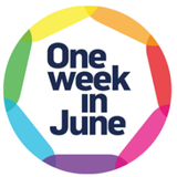 One Week In June icône