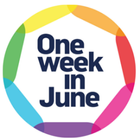 آیکون‌ One Week In June