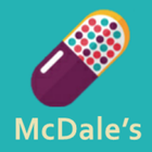 McDale's Pharmacies-icoon