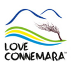 Love Connemara ไอคอน