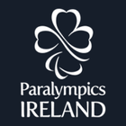 Paralympics Ireland-icoon