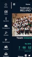 Paralympics Ireland-poster