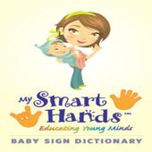 Baby Sign Language Dictionary icon