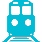 Indian Railway Train PNR App icon