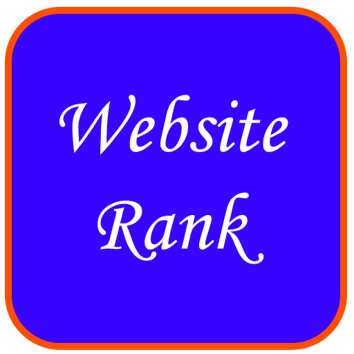 Website Rank Checker