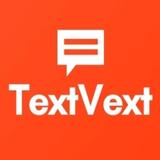 TextVext icon