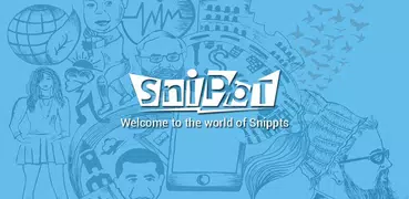 Snippt:News in Gif,Video Memes