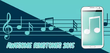 Awesome Ringtones 2017