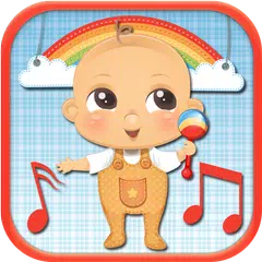 Funny Baby Ringtones APK download