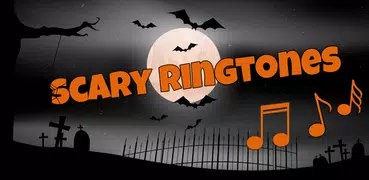 Scary Ringtones