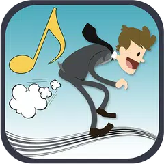 Real Fart Sounds APK download