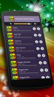 Tonos de Reggae Poster