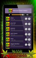 Reggae Ringtones screenshot 2